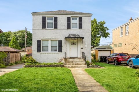 3818 W 107th Street Chicago IL 60655