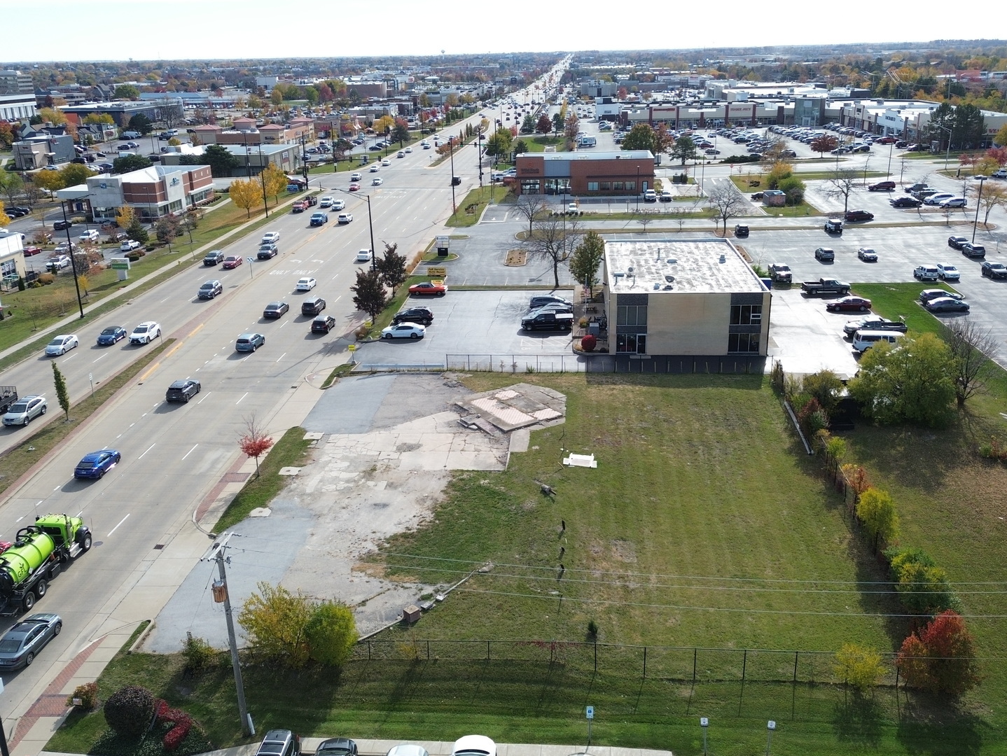 14800 S La Grange Road