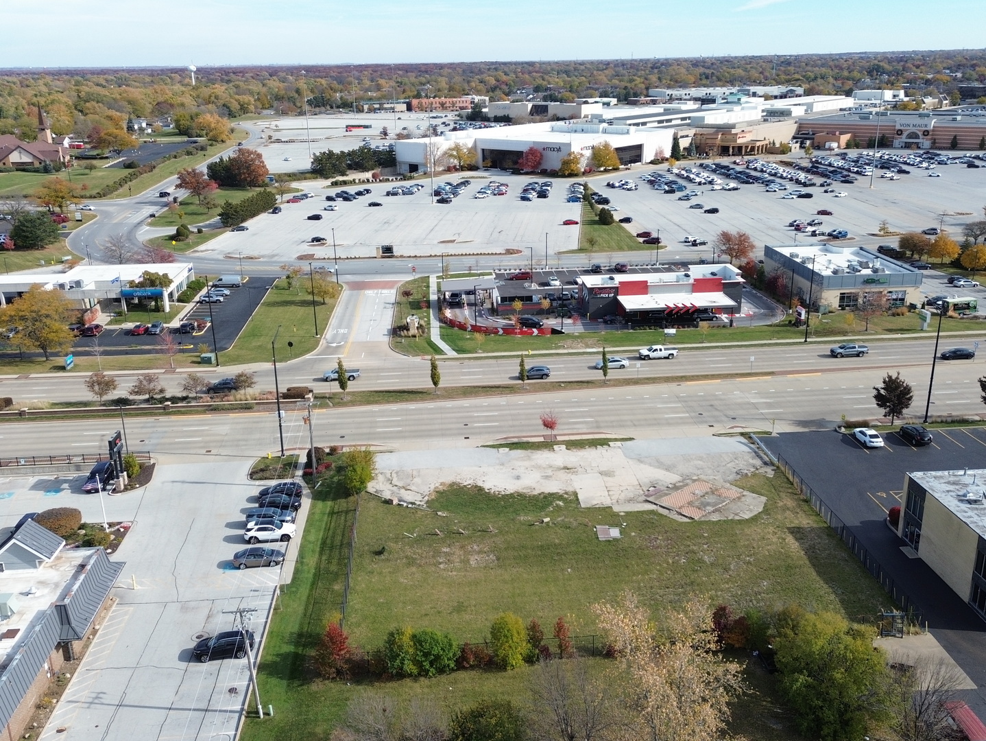 14800 S La Grange Road