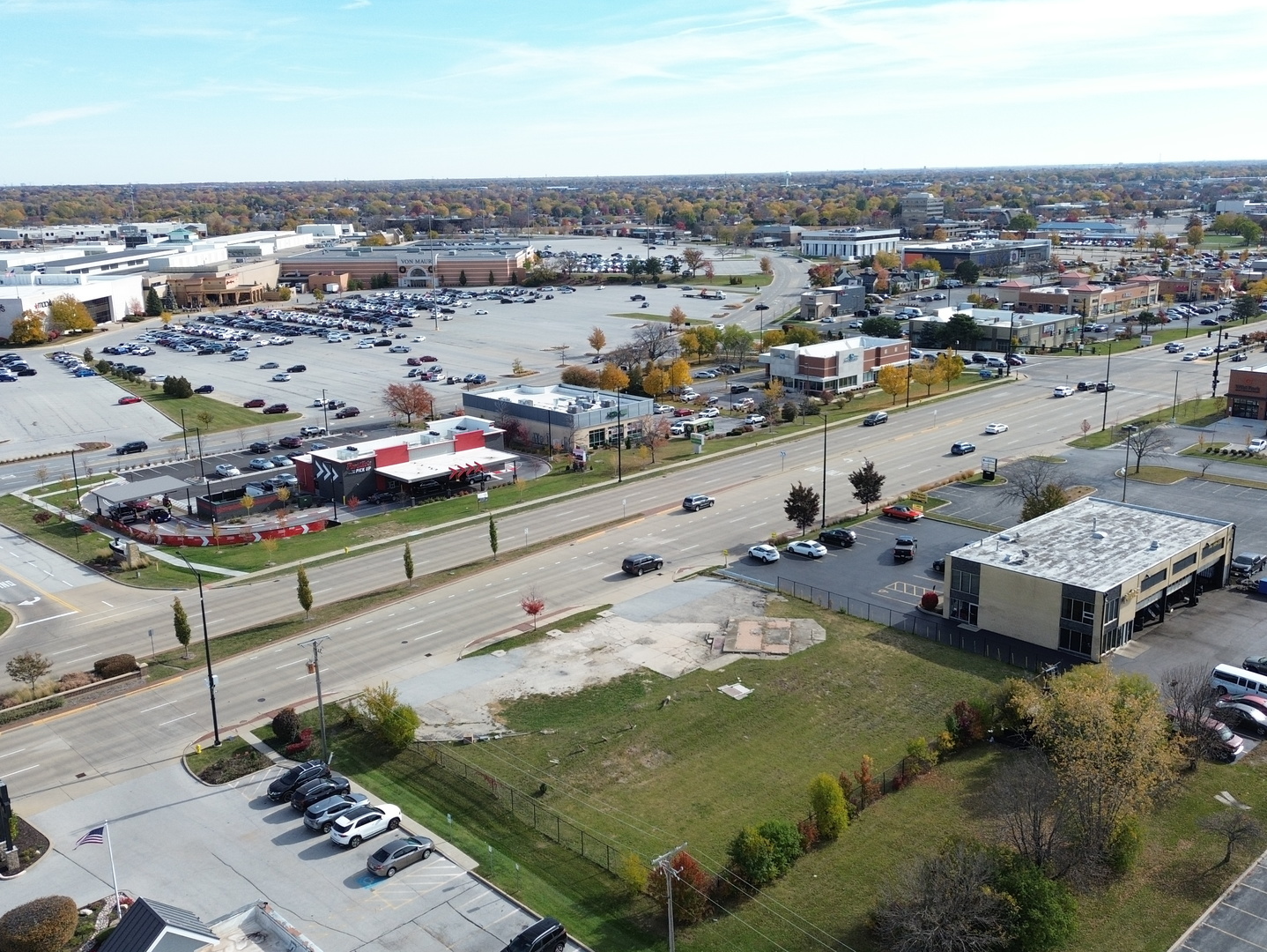 14800 S La Grange Road