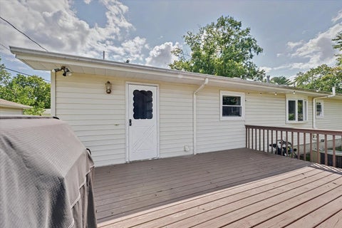 Tiny photo for 106 Pleasant Drive, Sidney, IL 61877 (MLS # 12741220)