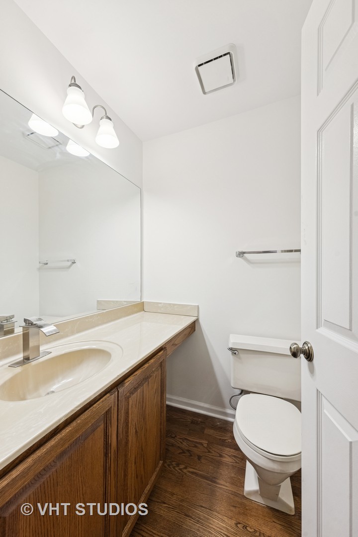 234 W Grant Village