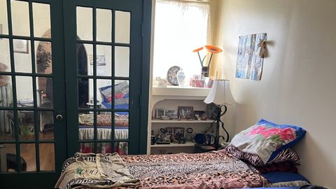 Tiny photo for 512 Madison Street #1S, Oak Park, IL 60302 (MLS # 12457939)