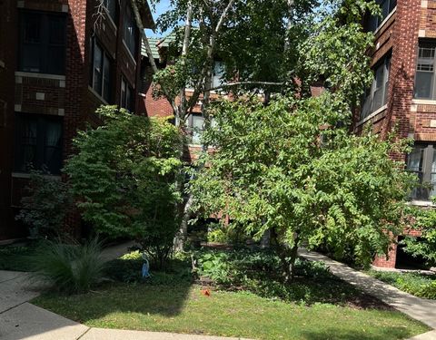 Tiny photo for 512 Madison Street #1S, Oak Park, IL 60302 (MLS # 12457939)