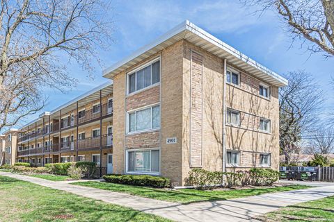 4901 N Harlem Avenue 3 Chicago IL 60656