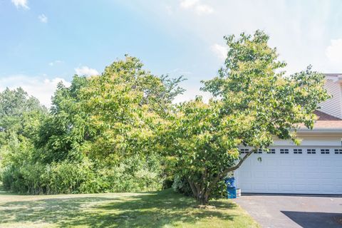 A home in Bartlett