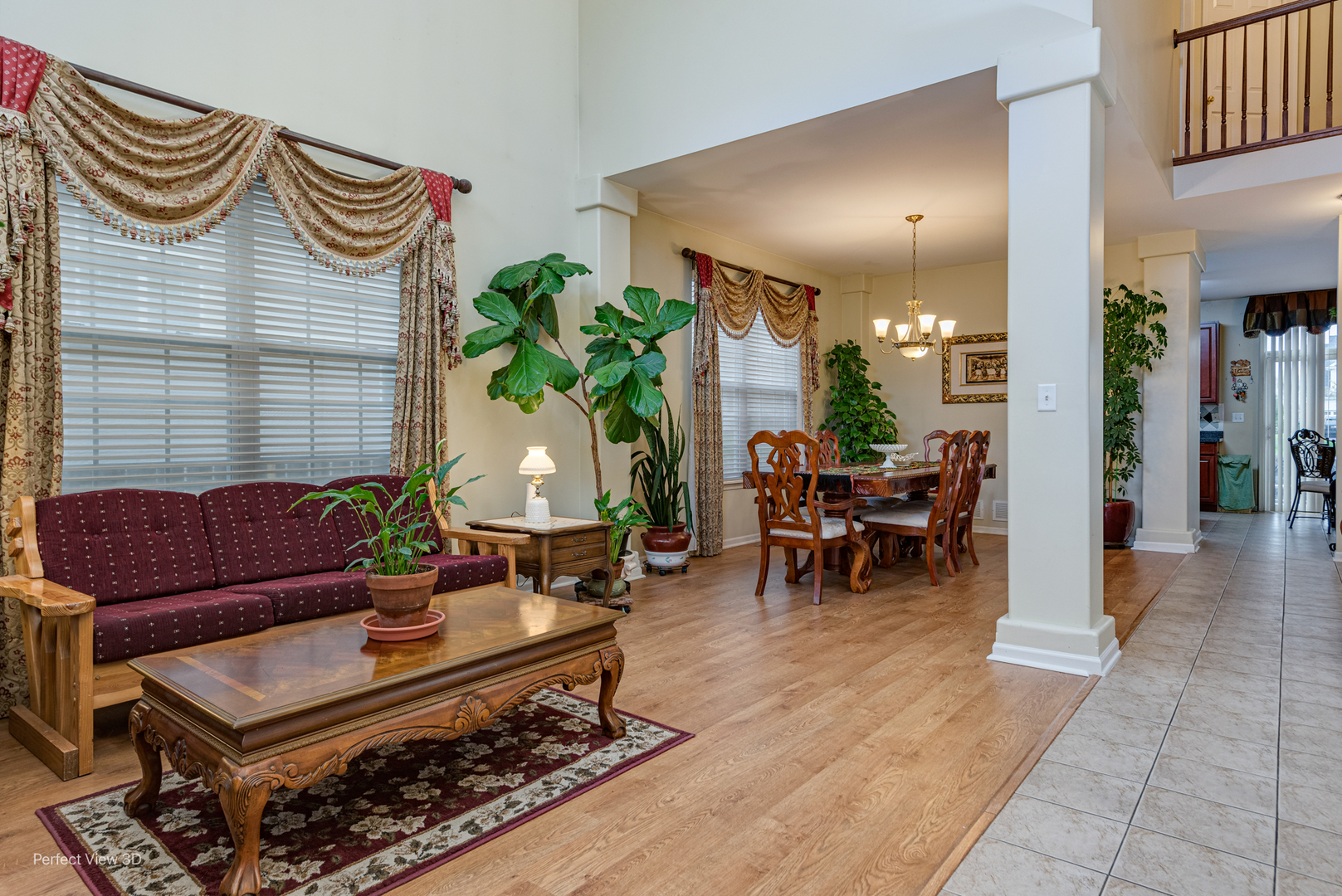 1409 Snowberry Lane