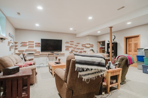 Tiny photo for 38315 N 5th Avenue, Spring Grove, IL 60081 (MLS # 12755269)