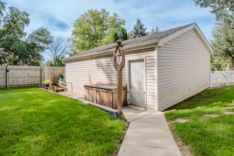 Tiny photo for 38315 N 5th Avenue, Spring Grove, IL 60081 (MLS # 12755269)