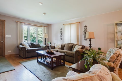 Tiny photo for 38315 N 5th Avenue, Spring Grove, IL 60081 (MLS # 12755269)
