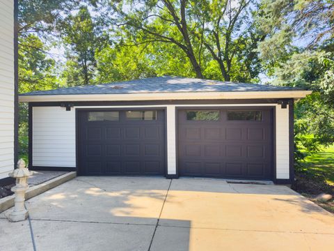 A home in La Grange