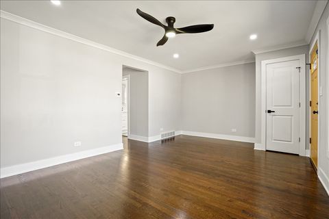 Tiny photo for 547 E 89th Place, Chicago, IL 60619 (MLS # 12542767)