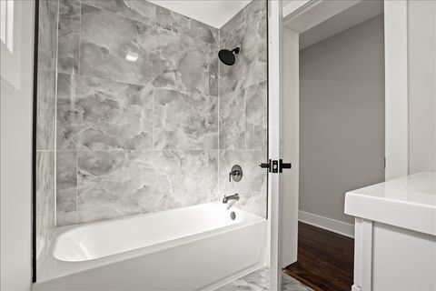 Tiny photo for 547 E 89th Place, Chicago, IL 60619 (MLS # 12542767)