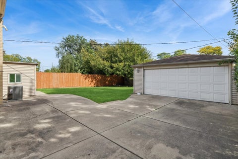 Tiny photo for 9427 Merrill Avenue, Morton Grove, IL 60053 (MLS # 12765151)