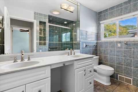 Tiny photo for 9427 Merrill Avenue, Morton Grove, IL 60053 (MLS # 12765151)