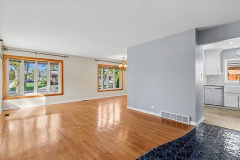 Tiny photo for 9427 Merrill Avenue, Morton Grove, IL 60053 (MLS # 12765151)