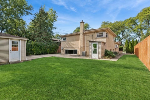Tiny photo for 9427 Merrill Avenue, Morton Grove, IL 60053 (MLS # 12765151)