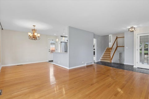 Tiny photo for 9427 Merrill Avenue, Morton Grove, IL 60053 (MLS # 12765151)