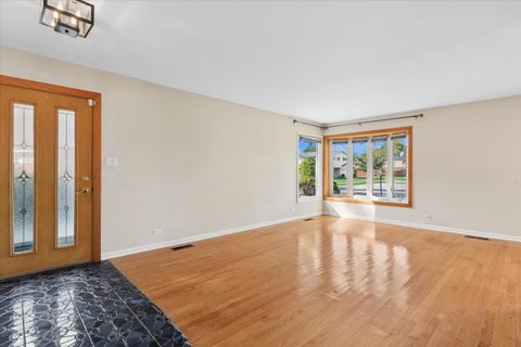 Tiny photo for 9427 Merrill Avenue, Morton Grove, IL 60053 (MLS # 12765151)