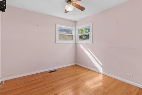 Tiny photo for 9427 Merrill Avenue, Morton Grove, IL 60053 (MLS # 12765151)