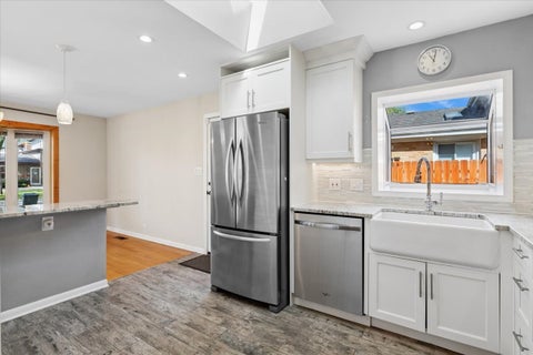Tiny photo for 9427 Merrill Avenue, Morton Grove, IL 60053 (MLS # 12765151)