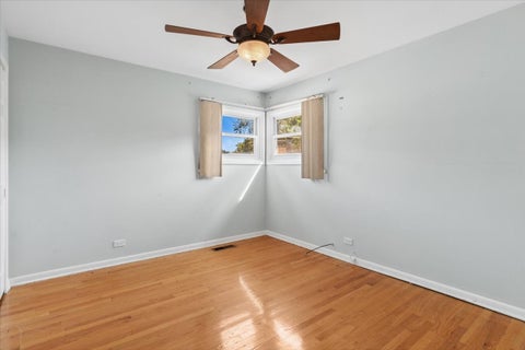 Tiny photo for 9427 Merrill Avenue, Morton Grove, IL 60053 (MLS # 12765151)