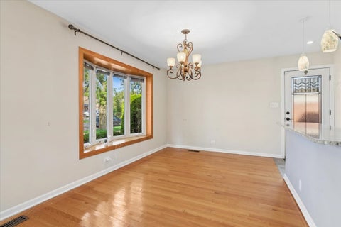 Tiny photo for 9427 Merrill Avenue, Morton Grove, IL 60053 (MLS # 12765151)