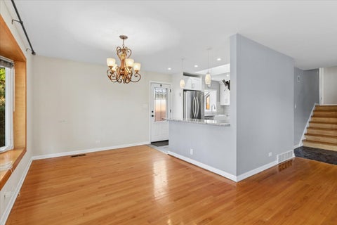 Tiny photo for 9427 Merrill Avenue, Morton Grove, IL 60053 (MLS # 12765151)