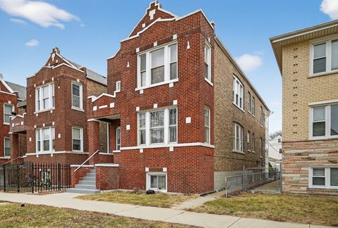 4217 S Mozart Avenue Chicago IL 60632