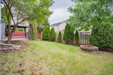 Tiny photo for 33 Fillmore Lane, Streamwood, IL 60107 (MLS # 12769904)