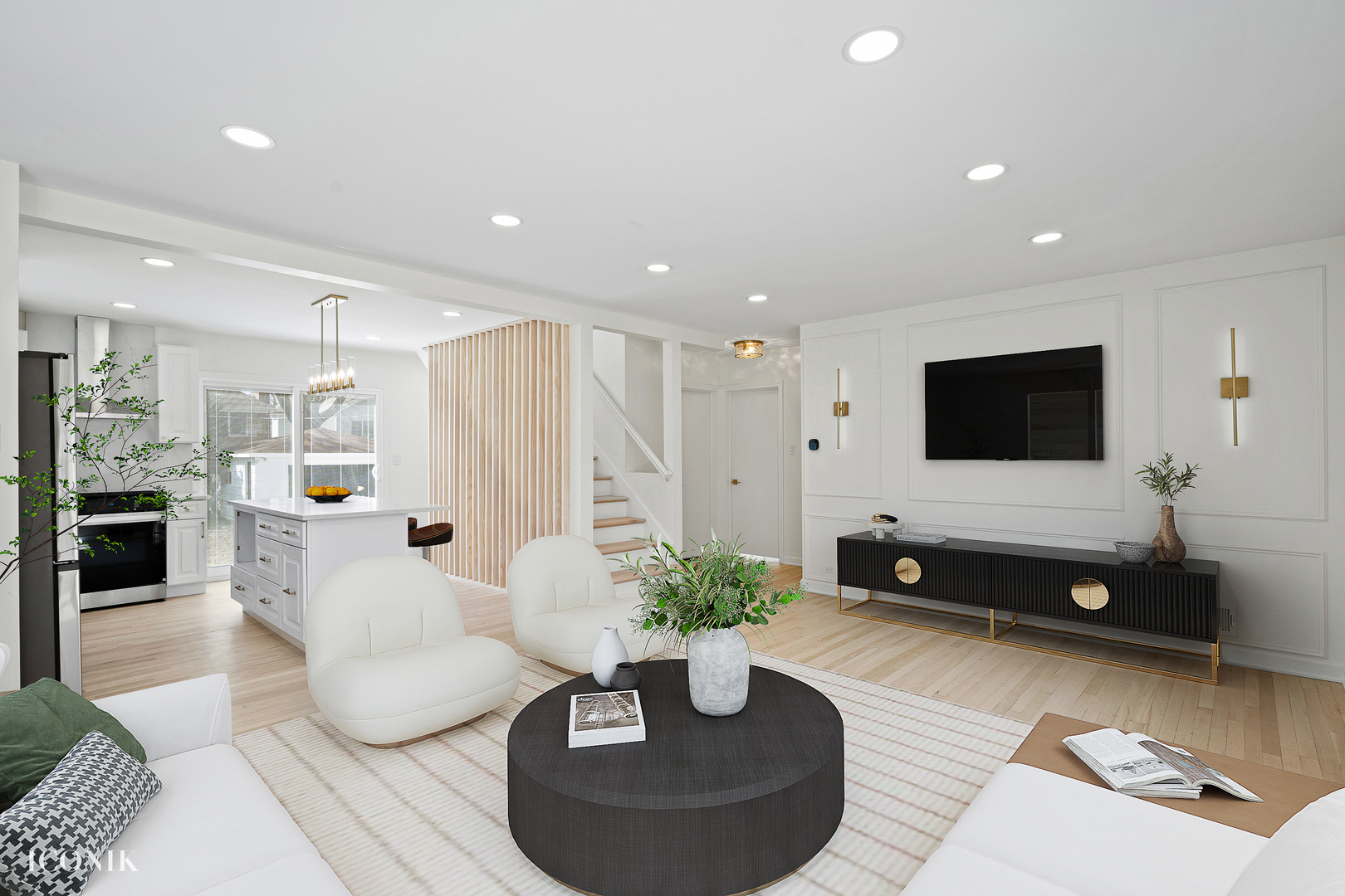 4124 Wolf Road