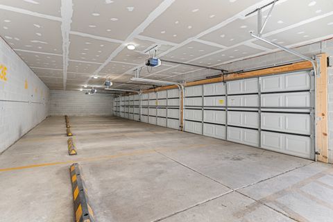 Tiny photo for 3653 W Barry Avenue #4E, Chicago, IL 60618 (MLS # 12538408)