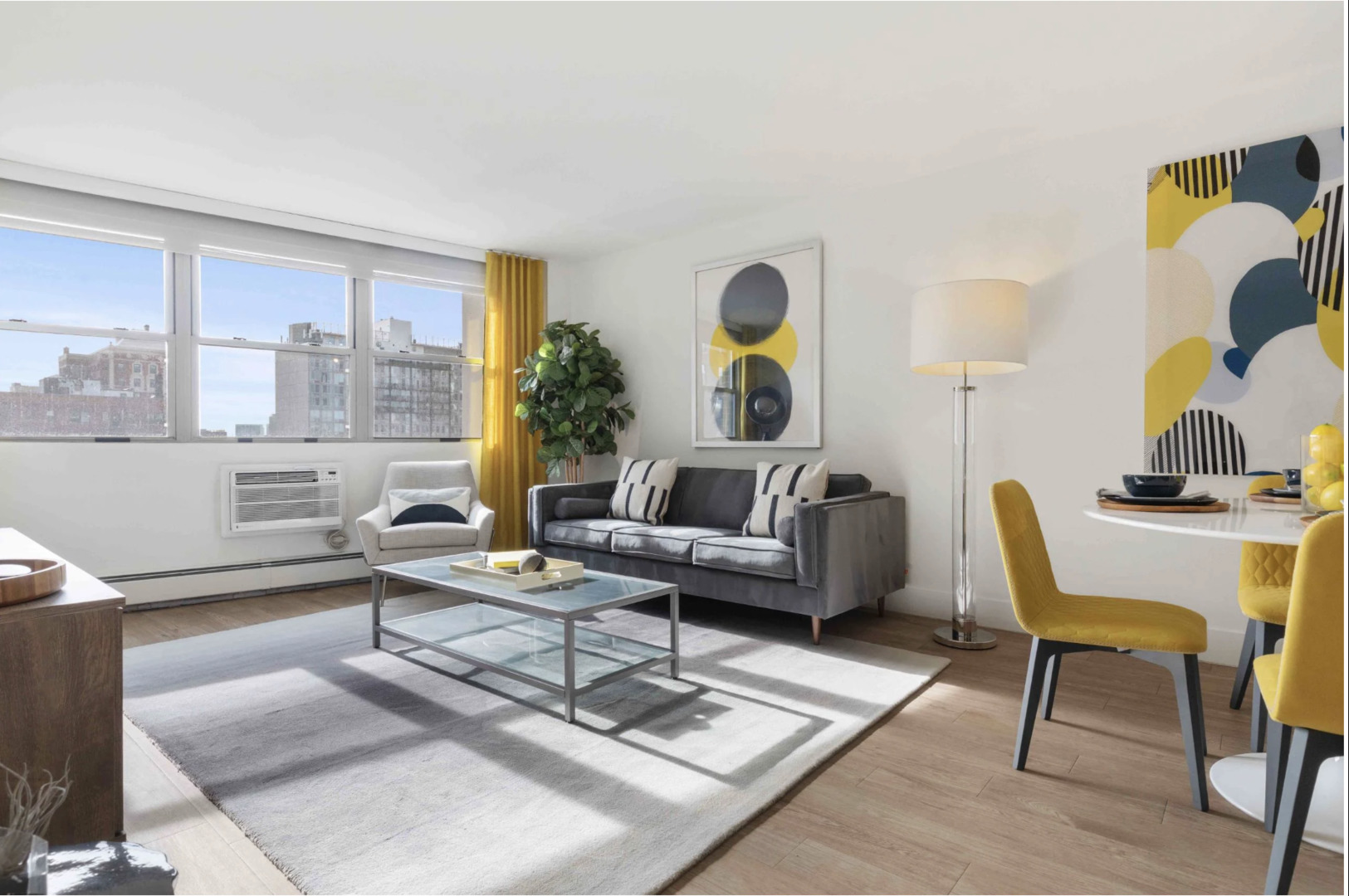 420 W Belmont Avenue 08F-R