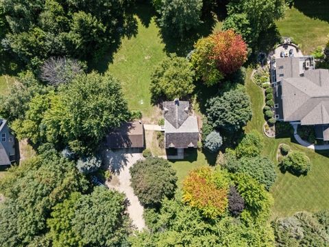 Tiny photo for 39W275 Fabyan Parkway, Geneva, IL 60134 (MLS # 12455290)