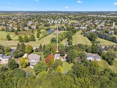 Tiny photo for 39W275 Fabyan Parkway, Geneva, IL 60134 (MLS # 12455290)