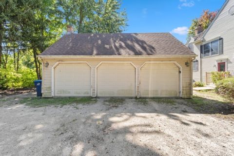 Tiny photo for 39W275 Fabyan Parkway, Geneva, IL 60134 (MLS # 12455290)