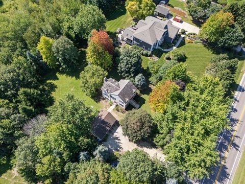 Tiny photo for 39W275 Fabyan Parkway, Geneva, IL 60134 (MLS # 12455290)