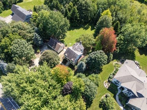 Tiny photo for 39W275 Fabyan Parkway, Geneva, IL 60134 (MLS # 12455290)