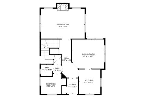 Tiny photo for 39W275 Fabyan Parkway, Geneva, IL 60134 (MLS # 12455290)