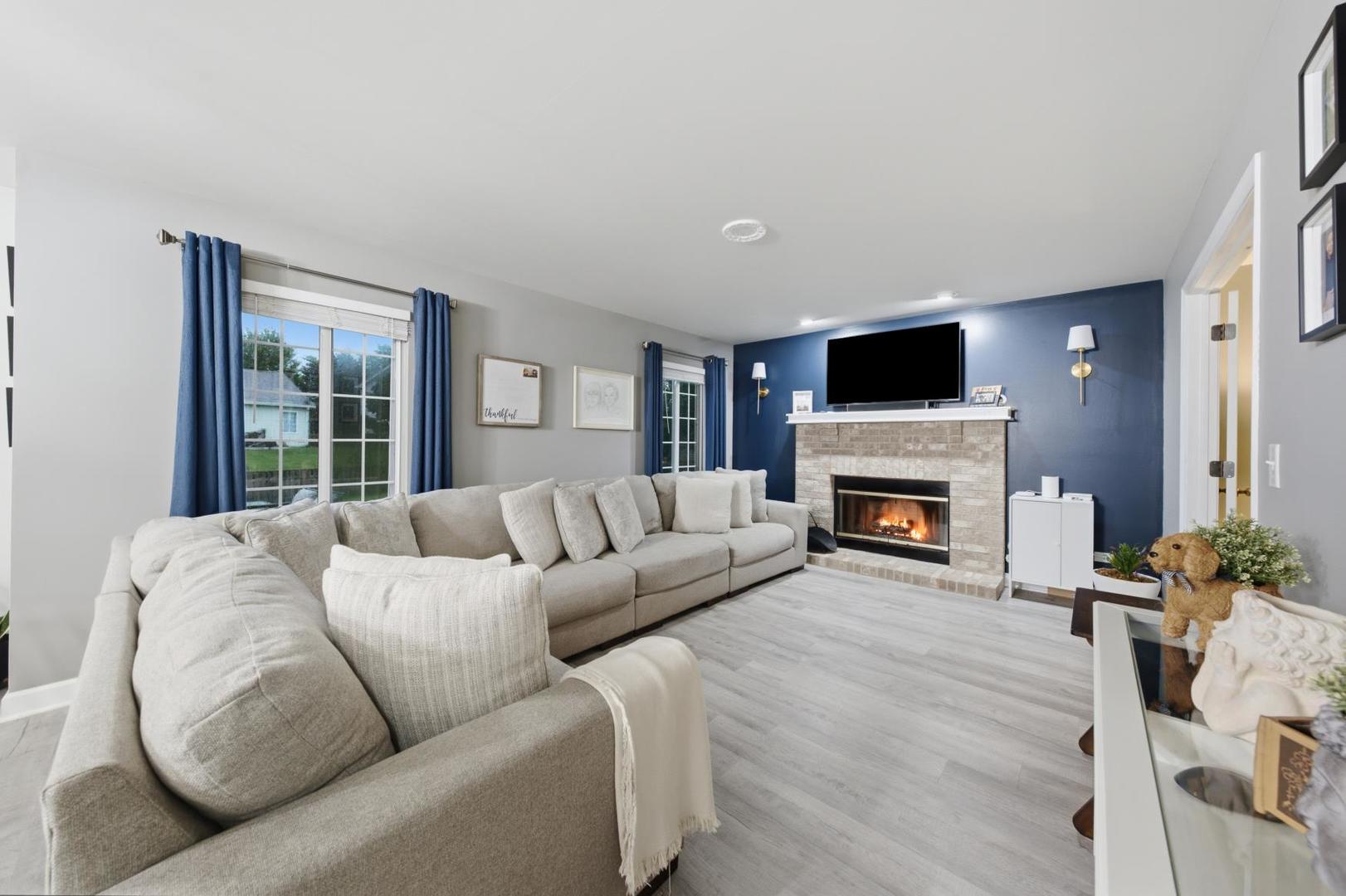 1448 Sedge Pass