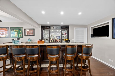 Tiny photo for 1187 Wheatland Court, Yorkville, IL 60560 (MLS # 12459789)