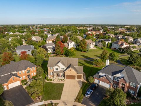 Tiny photo for 1187 Wheatland Court, Yorkville, IL 60560 (MLS # 12459789)