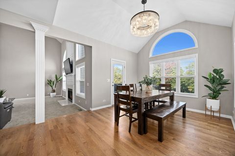 Tiny photo for 1187 Wheatland Court, Yorkville, IL 60560 (MLS # 12459789)