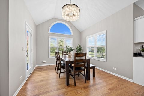 Tiny photo for 1187 Wheatland Court, Yorkville, IL 60560 (MLS # 12459789)