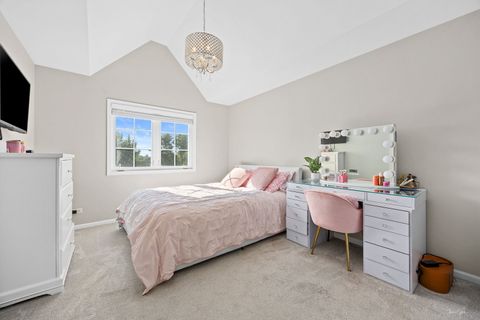 Tiny photo for 1187 Wheatland Court, Yorkville, IL 60560 (MLS # 12459789)