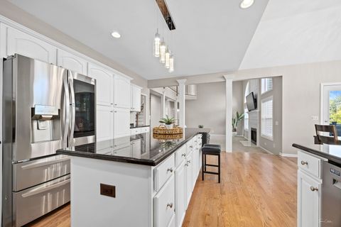 Tiny photo for 1187 Wheatland Court, Yorkville, IL 60560 (MLS # 12459789)