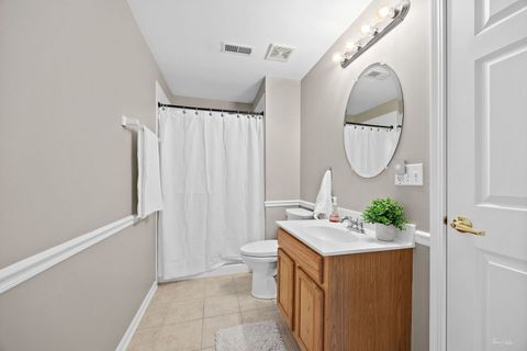 Tiny photo for 1187 Wheatland Court, Yorkville, IL 60560 (MLS # 12459789)