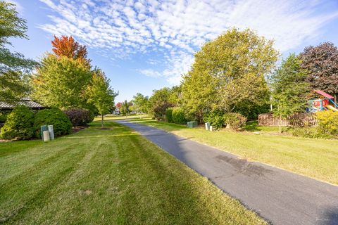 Tiny photo for 1187 Wheatland Court, Yorkville, IL 60560 (MLS # 12459789)