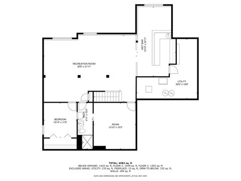Tiny photo for 1187 Wheatland Court, Yorkville, IL 60560 (MLS # 12459789)