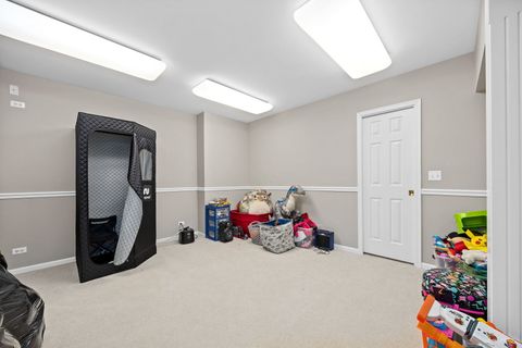 Tiny photo for 1187 Wheatland Court, Yorkville, IL 60560 (MLS # 12459789)